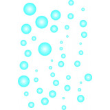 Bubble - Stencil TT  